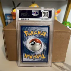 2019 Pokemon Sun & Moon Reshiram & Zekrok GX Cosmic Eclipse - Secret Gem MT 10 - Image 4