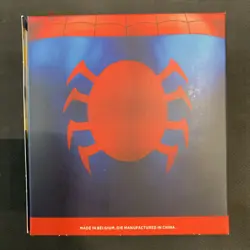 Magic: The Gathering Marvel mtg Spider-Man: Prerelease Pack Eng 6 Buste - Image 2