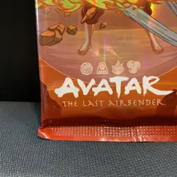 Magic the Gathering - Avatar: The Last Airbender - Collector Booster 1 Pack - Image 4