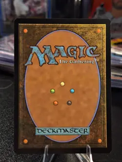 Enlightened Tutor Borderless Dominaria Remastered Rare Regular - Image 2