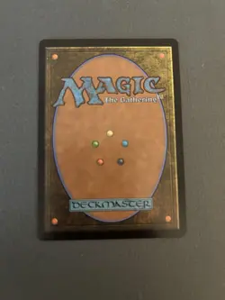 Magic: The Gathering Diabolic Intent The Brothers' War Sorcery Rare EN 089/287 - Image 2