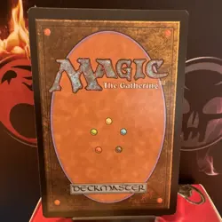 Magic: The Gathering Vito, Thorn of the Dusk Rose 127 Foil M21 Rare - Image 2