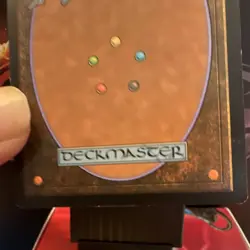 Magic: The Gathering Vito, Thorn of the Dusk Rose 127 Foil M21 Rare - Image 5