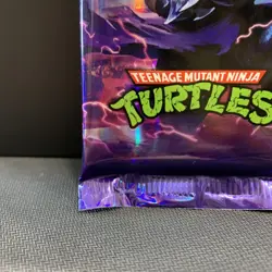 Magic the Gathering Teenage Mutant Ninja Turtles Collector Booster ENG Sealed - Image 4