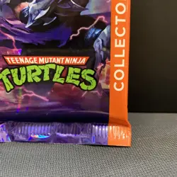 Magic the Gathering Teenage Mutant Ninja Turtles Collector Booster ENG Sealed - Image 5