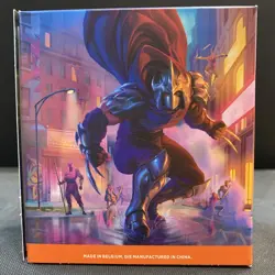 MTG Prerelease Pack Tartarughe Ninja Teenage Mutant Magic 6 Buste ENG - Image 2