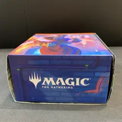 MTG Prerelease Pack Tartarughe Ninja Teenage Mutant Magic 6 Buste ENG - Image 5