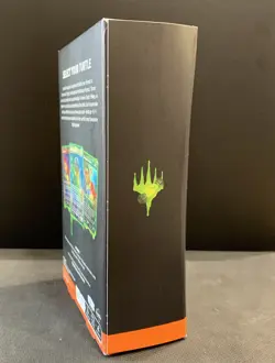 Magic the Gathering Teenage Mutant Ninja Turtles Commander Deck ENG Sealed NEW - Image 4