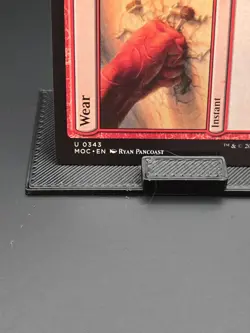 Wear Tear Commander: March of the Machine Regular - Image 2