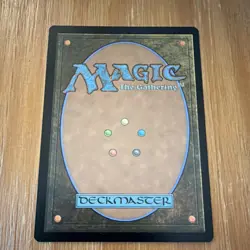 Magic The Gathering Force of Negation TLE 0013 Blue Instant English 2025 - Image 2