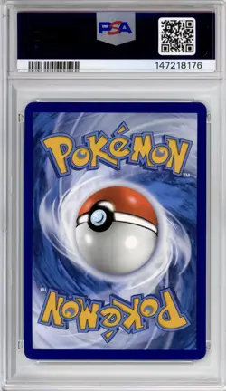 PSA 10 Arceus VSTAR Pokemon SWSH Crown Zenith Gold Holo #GG70 - Image 2