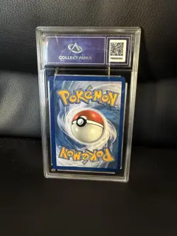 Zekrom EX 166/086 ALT SAR Carte Pokemon EV10.5 Foudre Noire FR CA 10 NO PSA - Image 2