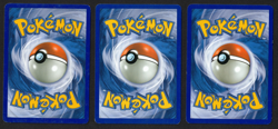 Pokemon Evoli 3er Set – Vintage – Deutsch – Sammler Karten - Image 2