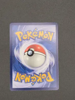 Pokemon TCG Indonesia Psyduck Chatime Promo LP 352/S-P 8 - Image 3