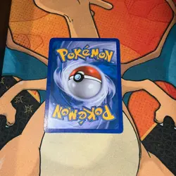 Latios ~ HGSS11 ~ Holo ~ PROMO ~ Moderate PLAY ~ Pokemon Card - Image 2