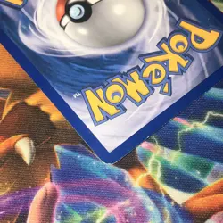 Latias ~ HGSS 10 ~ Holo ~ PROMO ~ MODERATE PLAY ~ Pokemon Card - Image 3
