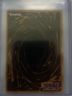 XYZ-Hyper Dragon Cannon MZTM-EN021 Ultra Rare 1st Edition NM Yugioh - Image 2