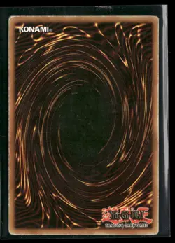 Dark Magician SDY-006 Ultra Rare Starter Deck: Yugi Yu-Gi-Oh Moderately Played - Image 2