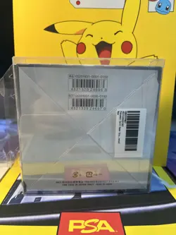 Pokemon Miracle Twins Booster Box SM11 Japanese New Factory Sealed - With Case - Image 3