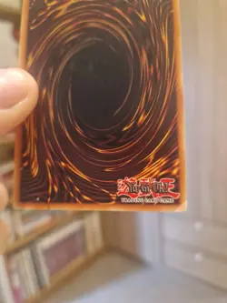 Yu-Gi-Oh! TCG Snowman Eater Raging Battle RGBT-EN094 1st Edition Rare - Image 5