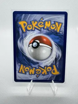 Squirtle 039 Me: Mega Evolution Promo Holo - Image 2