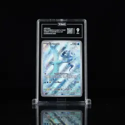 Journey Together Articuno Illustration Rare 161/159 Tag 9 - Image 1