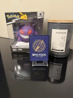 One Piece The Best Volume 2 Monkey D Luffy PRB02-005 SR English - Image 2