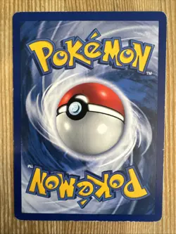 Magnemite 53/102 Pokemon 1st Edition Shadowless Base Set MP - Image 2