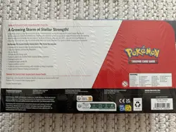 Pokemon Surging Sparks ETB + Booster Bundle Costco 2-pack Sealed - Image 2