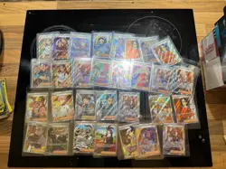 Pokemon TCG huge bundle of etbs packs graded cards raw cards promos and a binder - Image 4