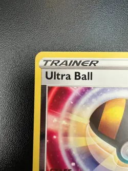 Pokemon Ultra Ball 150/172 North America International Championships STAFF Promo - Image 2