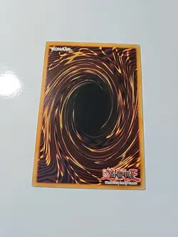 Yugioh Elemental HERO Ocean SDHS-EN002 Common NM - Image 2