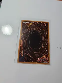 RING OF DESTRUCTION YS17-EN036 1st EDITION YUGIOH TCG NM - Image 2