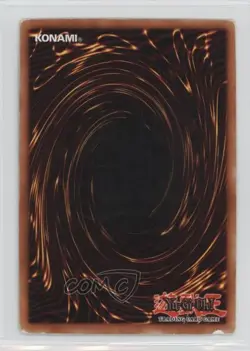 Ground Collapse Unlimited YuGiOh Pharaoh's Servant #PSV-070 2002 READ - Image 2