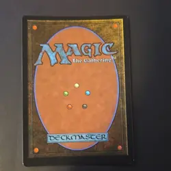 Magic: The Gathering Earthshape Rare Instant TLE Holo 0067 2025 Wizards English - Image 3
