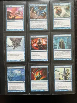 [NM] Darksteel - Complete Set (165/165) - Magic: The Gathering - MTG - Image 3