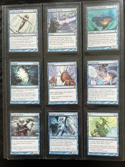 [NM] Darksteel - Complete Set (165/165) - Magic: The Gathering - MTG - Image 4
