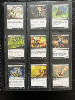 [NM] Darksteel - Complete Set (165/165) - Magic: The Gathering - MTG - Image 5