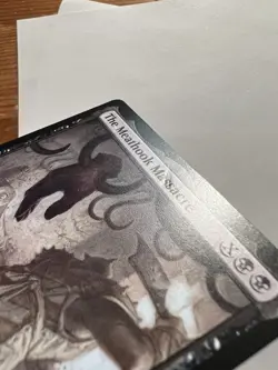 The Meathook Massacre - MTG The List: Innistrad: Midnight Hunt - MP - Image 2