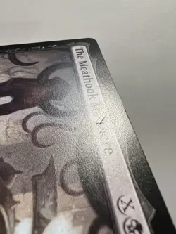 The Meathook Massacre - MTG The List: Innistrad: Midnight Hunt - MP - Image 3