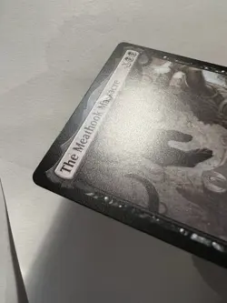 The Meathook Massacre - MTG The List: Innistrad: Midnight Hunt - MP - Image 4