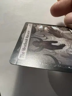 The Meathook Massacre - MTG The List: Innistrad: Midnight Hunt - MP - Image 5