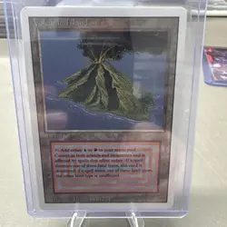 Volcanic Island Revised Edition Regular - Image 2