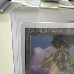 Volcanic Island Revised Edition Regular - Image 3