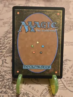 MTG Crop Rotation Dominaria Remastered Regular Uncommon NM - Image 2