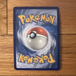 Pokemon Incineroar GX SM38 Holo Promo - Image 2