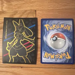 Pokemon Incineroar GX SM38 Holo Promo - Image 3