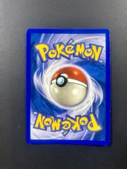 1999 Pokemon Electrode Holofoil Jungle LP+ #2 Holo Rare Vintage Unlimited - Image 2