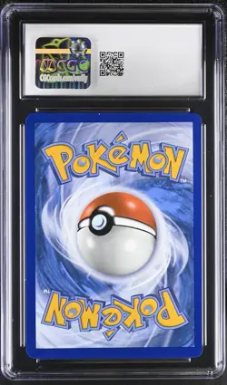Rayquaza 138/185 Amazing Rare - Pokemon Vivid Voltage CGC 10 Gem Mint - Image 2