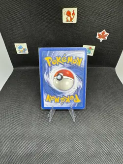 Light Wigglytuff 54/105 | Neo Destiny 1st Edition | Pokemon Uncommon | MP - Image 2